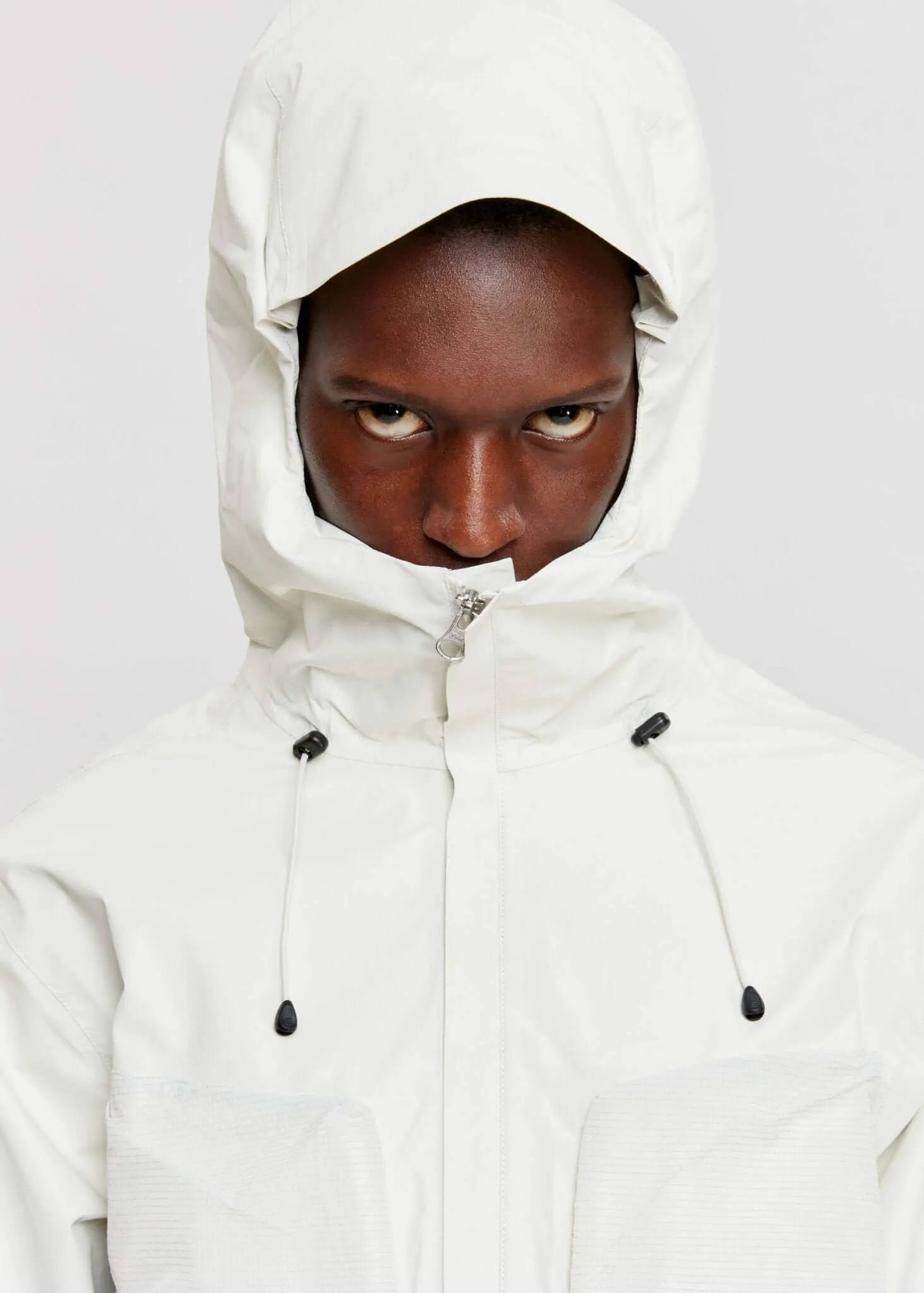 Layer Brizatec® Field Jacket