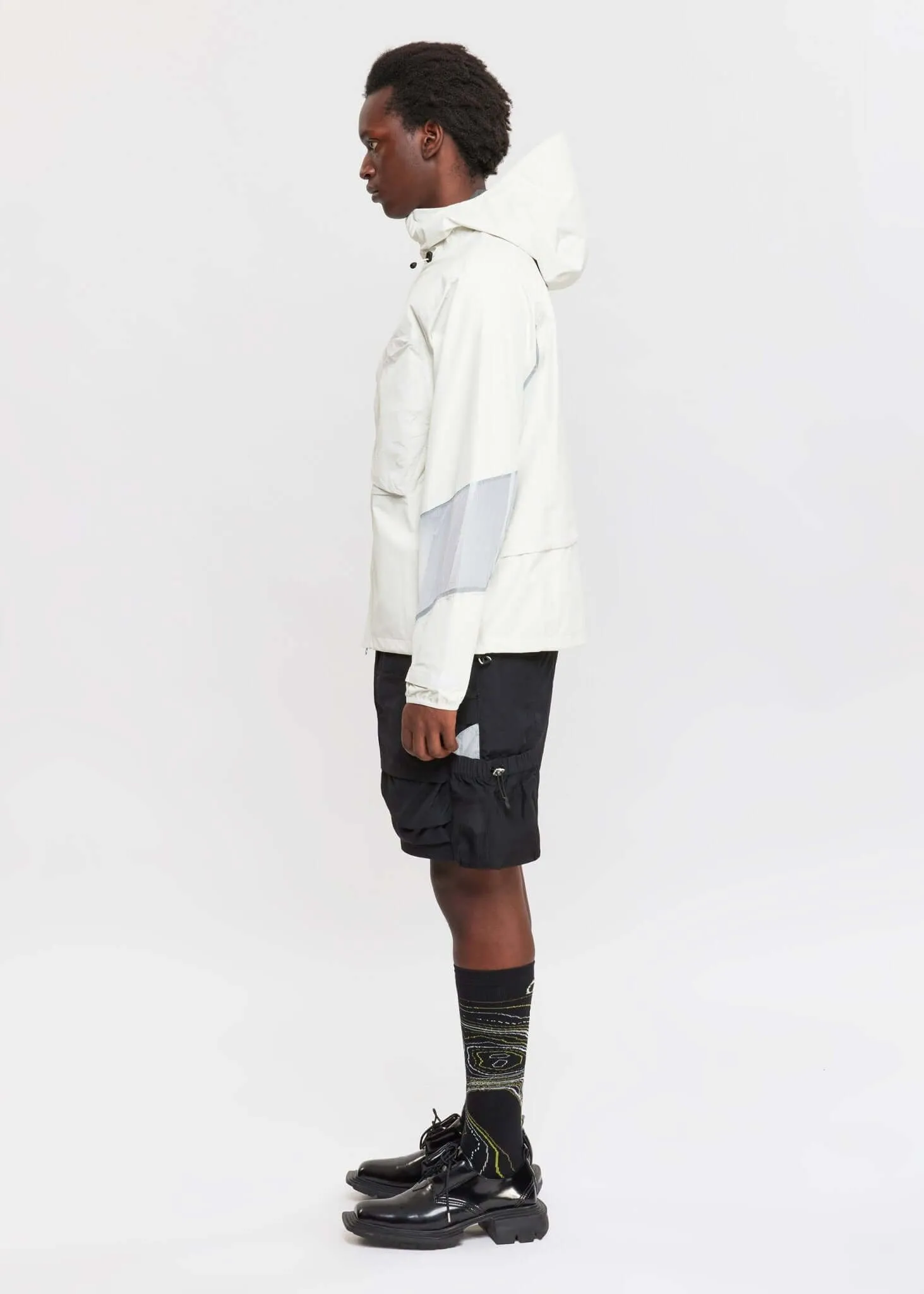 Layer Brizatec® Field Jacket