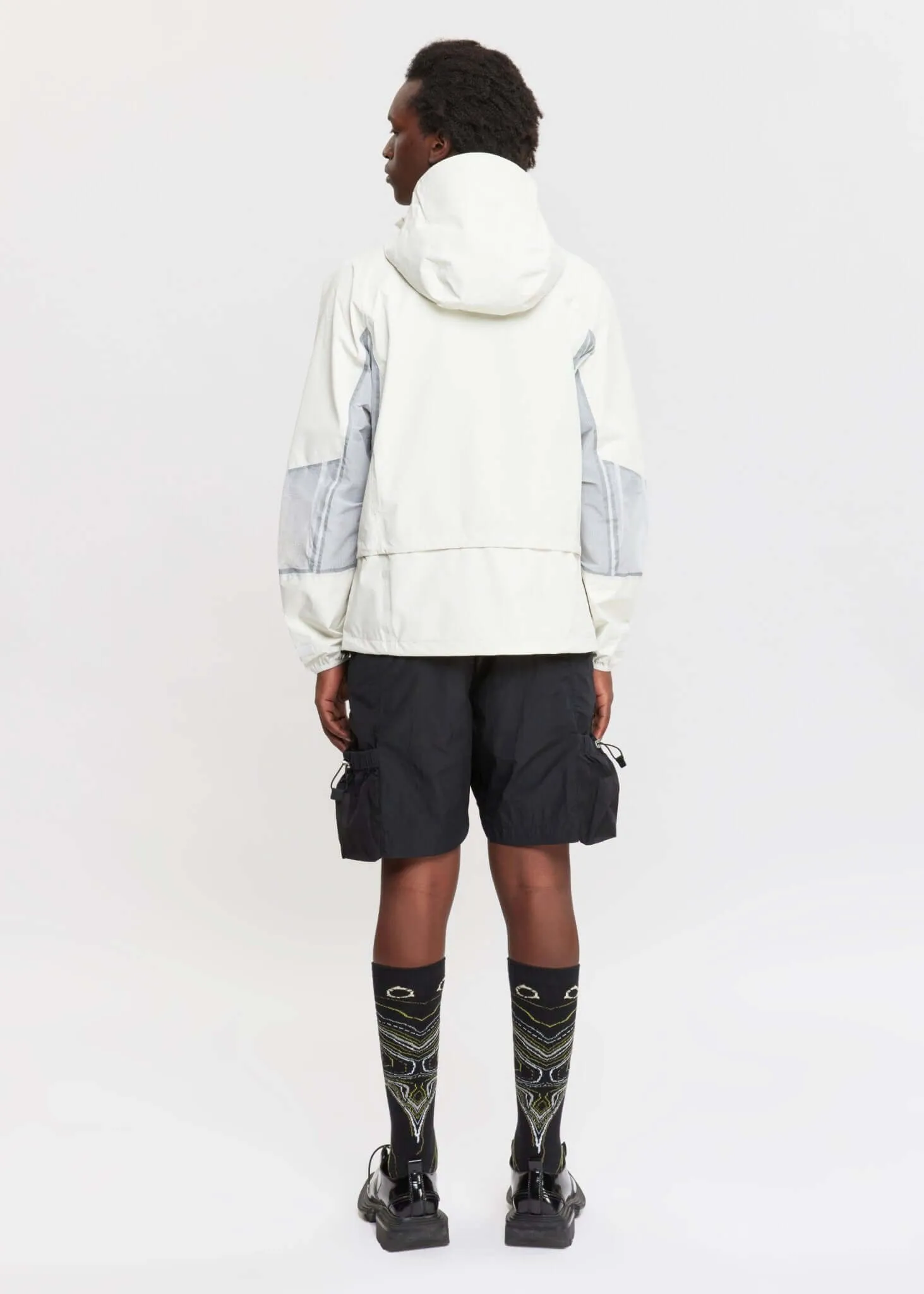 Layer Brizatec® Field Jacket