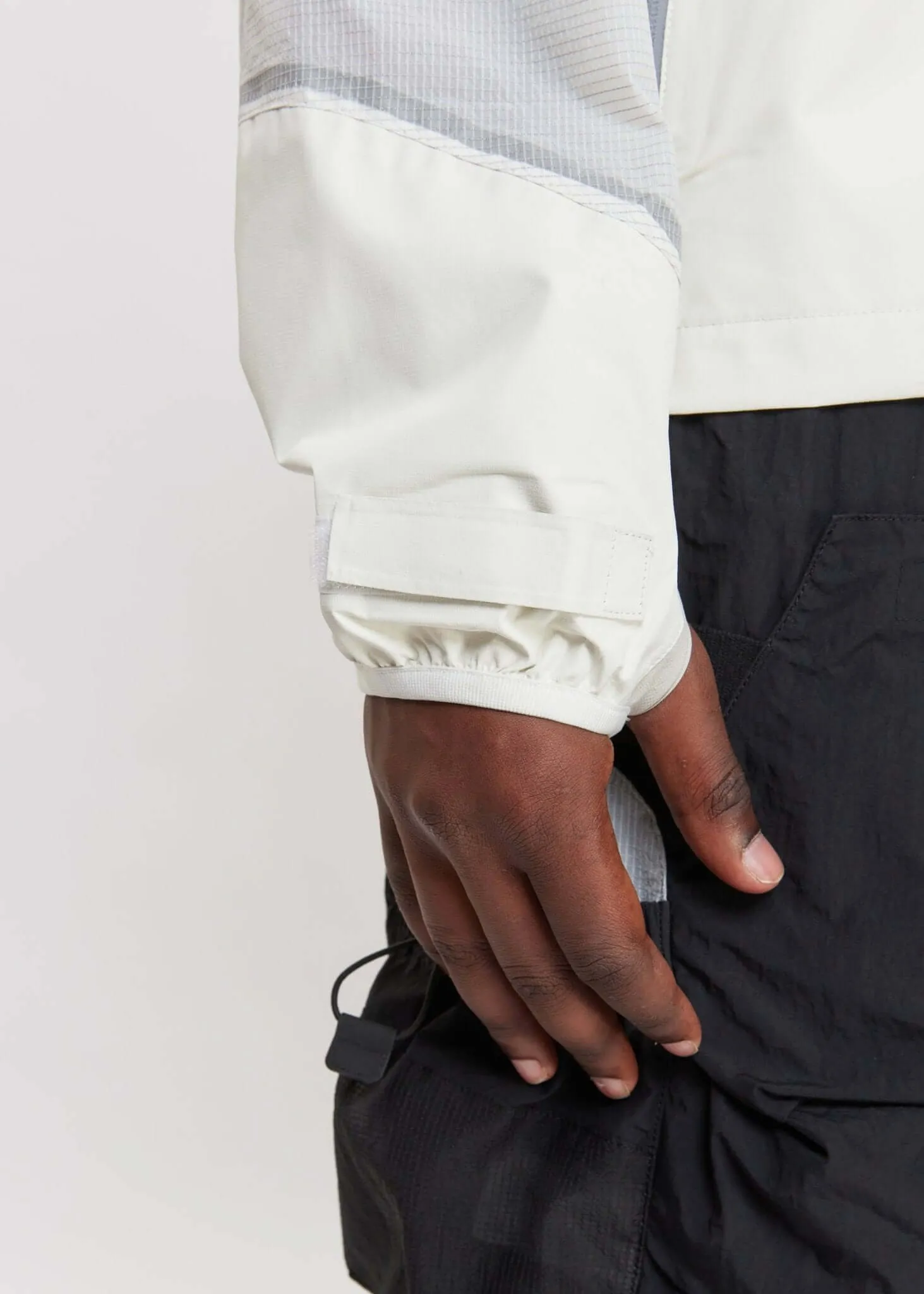 Layer Brizatec® Field Jacket
