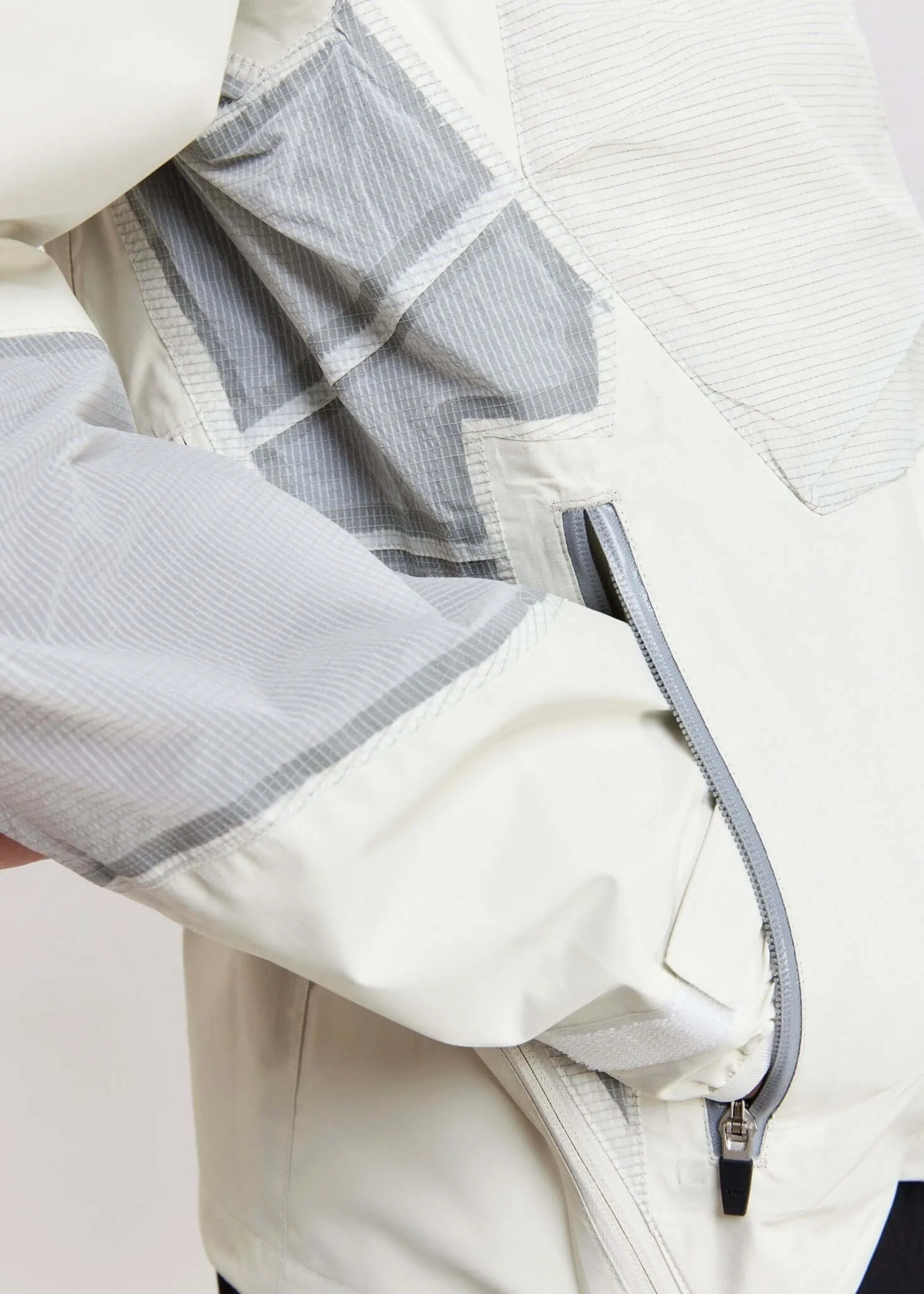 Layer Brizatec® Field Jacket