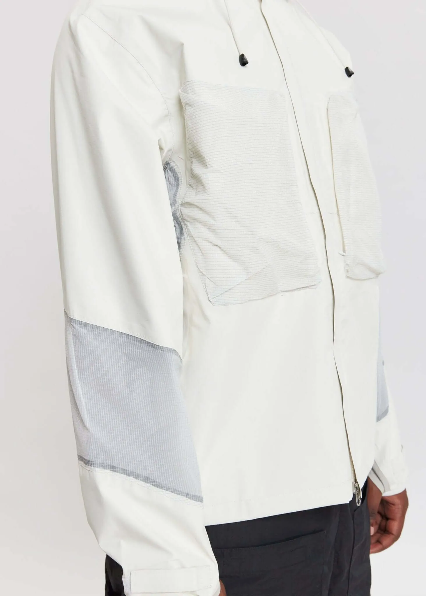 Layer Brizatec® Field Jacket