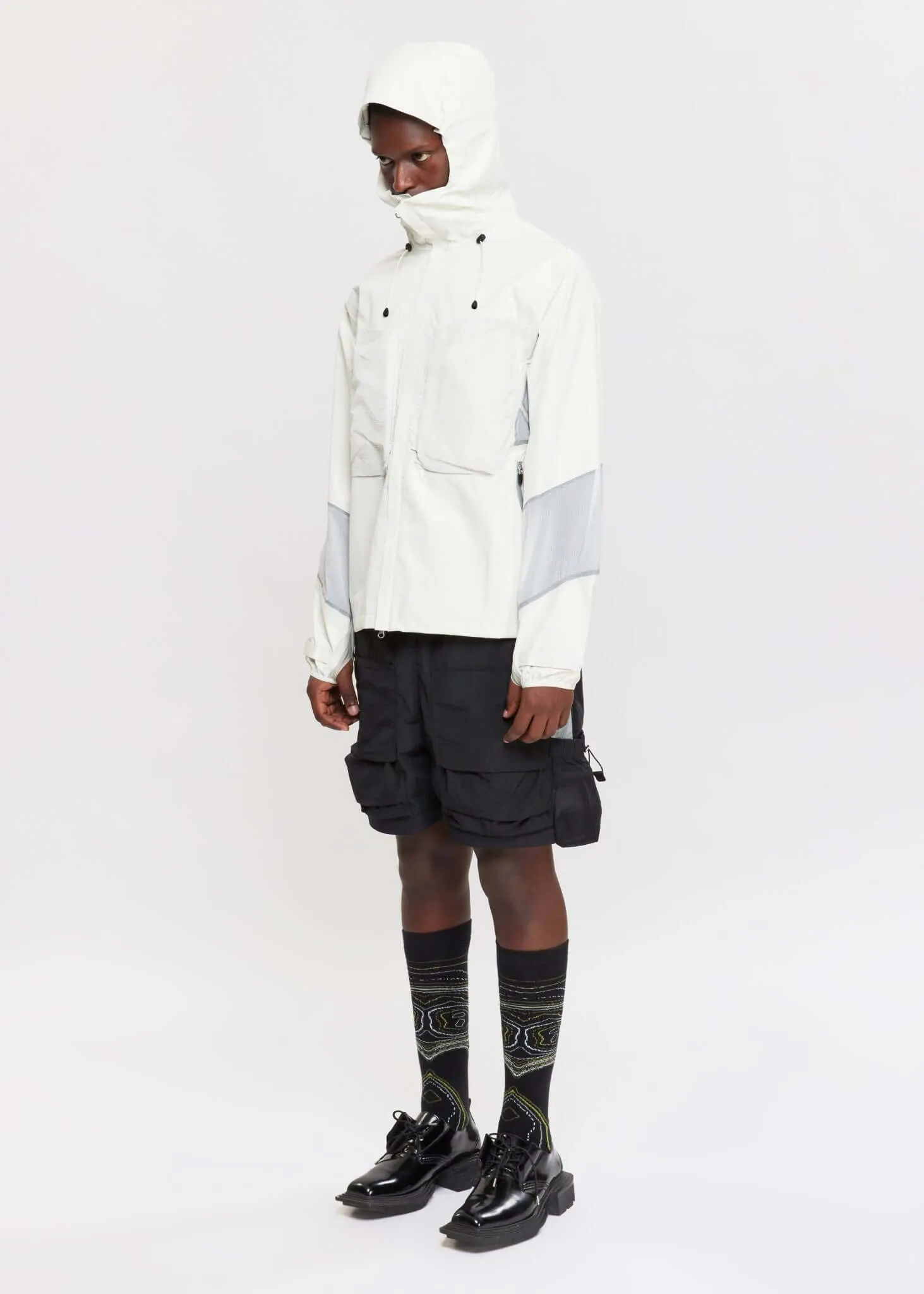 Layer Brizatec® Field Jacket