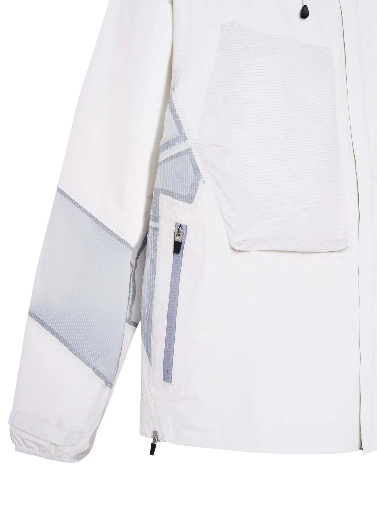 Layer Brizatec® Field Jacket