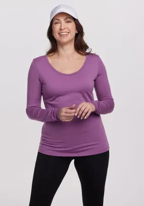 Layla V Neck Top • Final Sale Deals!