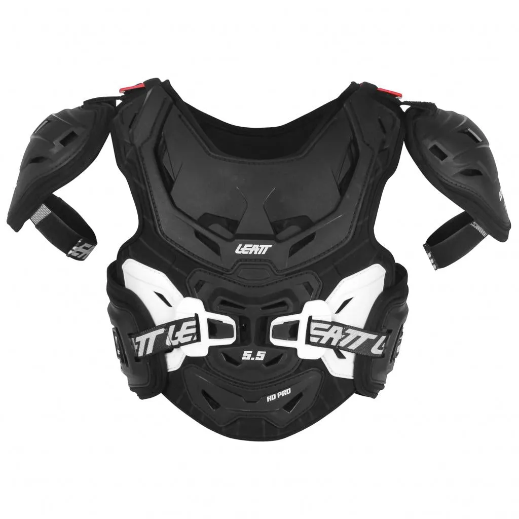 Leatt Chest Protector 5.5 Pro HD Jr