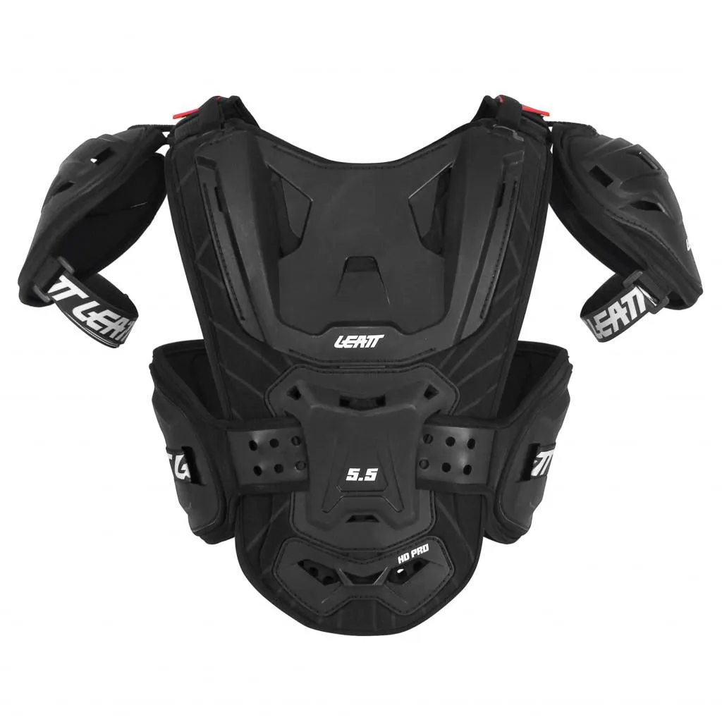 Leatt Chest Protector 5.5 Pro HD Jr