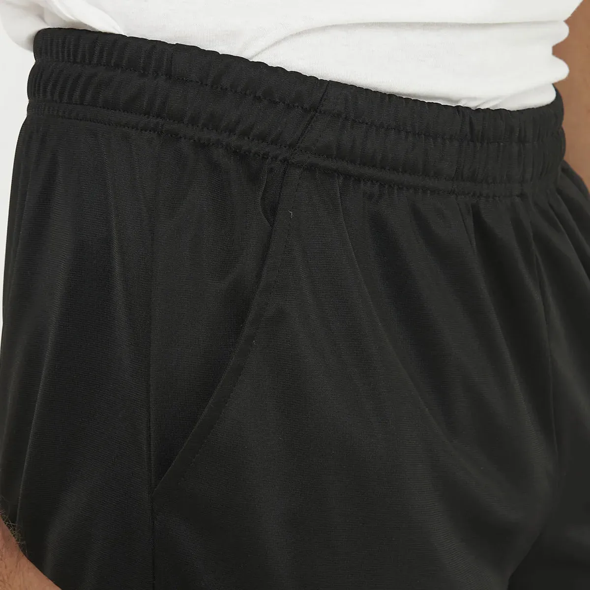 Legea P-Cargo Track Pants Black