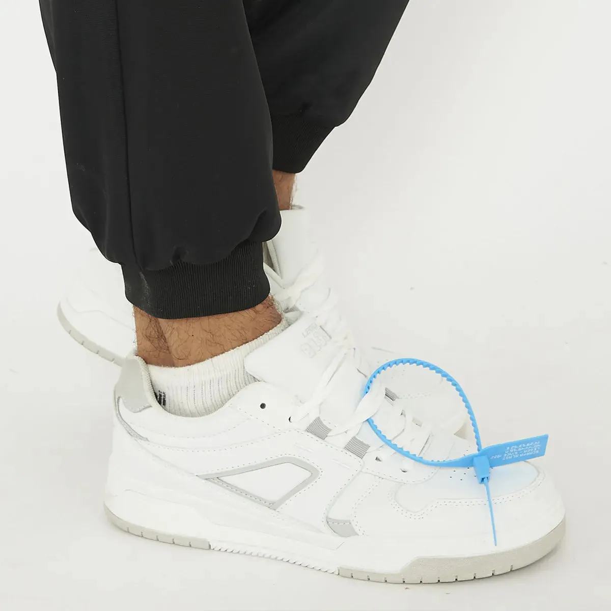 Legea P-Cargo Track Pants Black