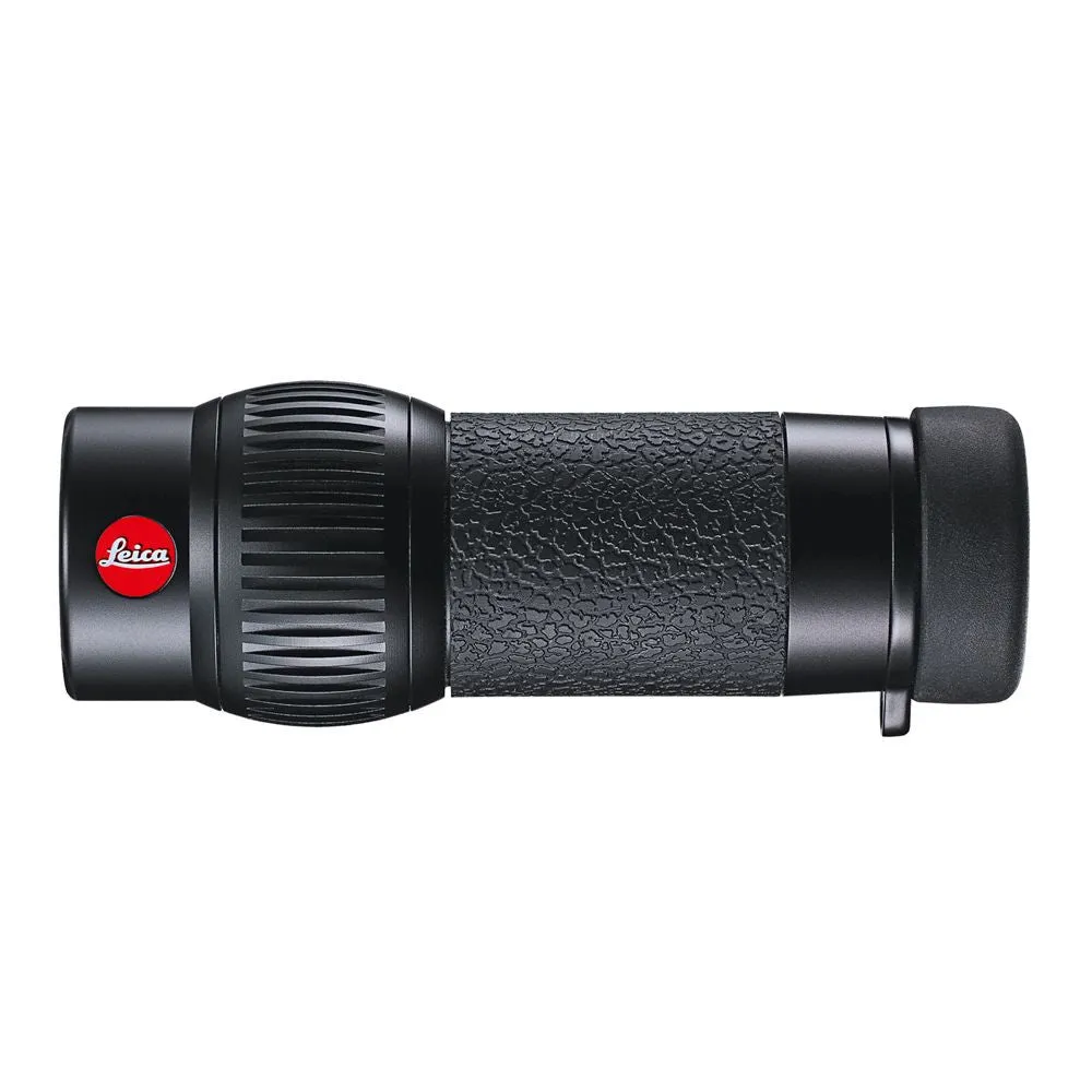 Leica 8x20 Monovid w/ Case and Close-Up Lens