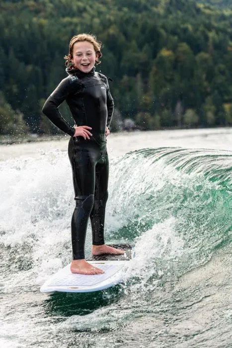 Lib-Tech Crak'n WakeSurfer
