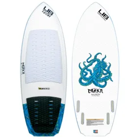 Lib-Tech Crak'n WakeSurfer
