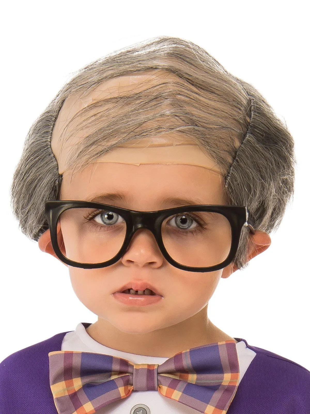 Little Old Man Costume for Kids