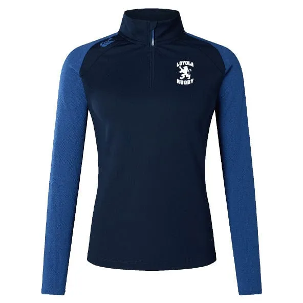 Loyola Rugby Women's Elite First Layer by Canterbury