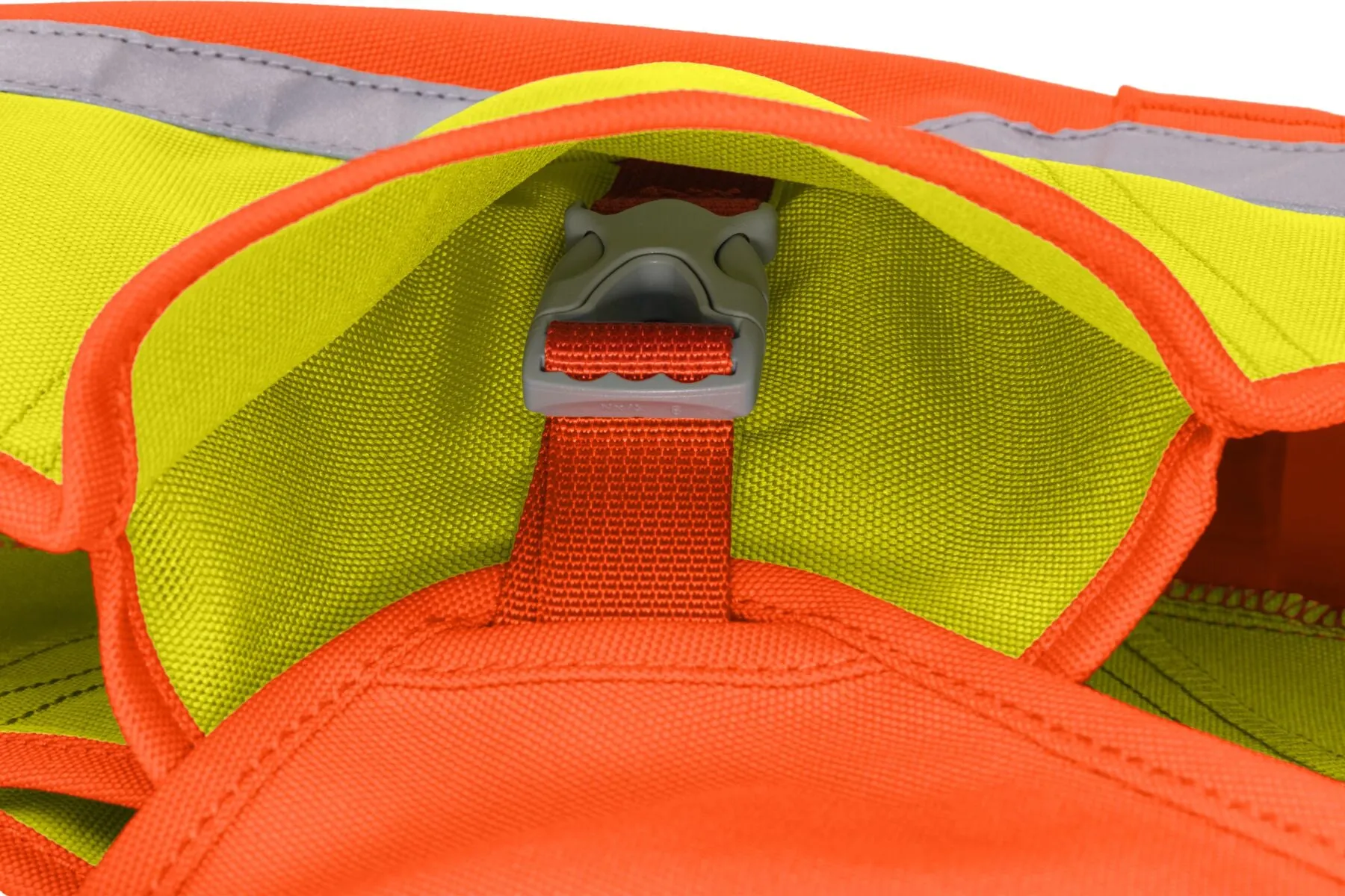 LUMENGLOW HI-VIS DOG JACKET