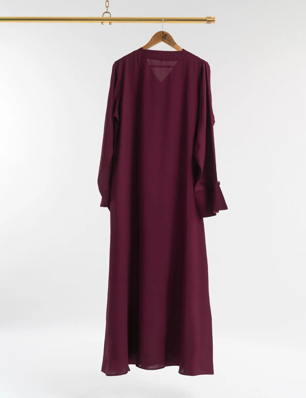 MAGICAL RADIANCE ABAYA