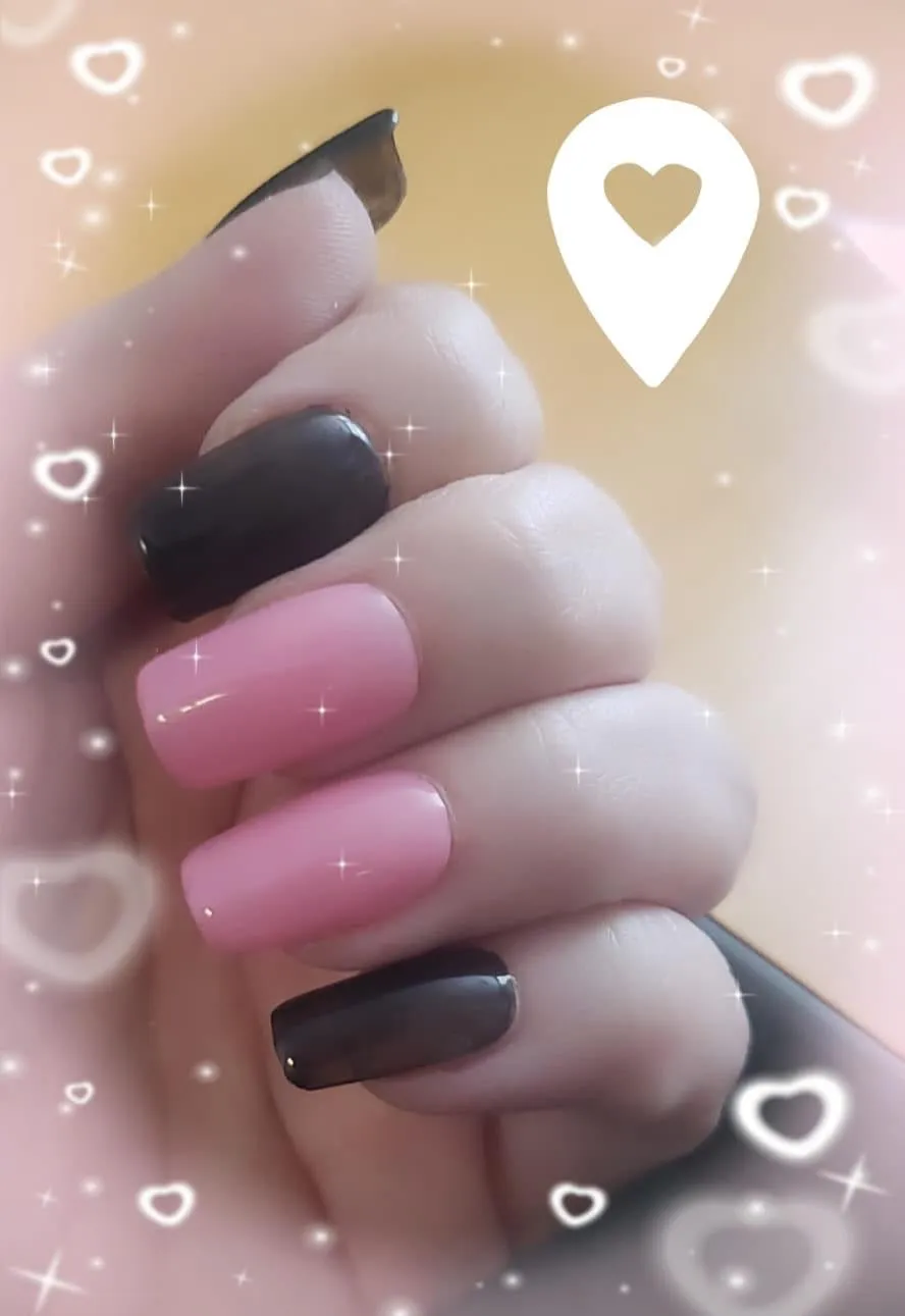 Manifest Your Desires (Neutral Pudding gel)