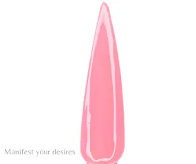 Manifest Your Desires (Neutral Pudding gel)