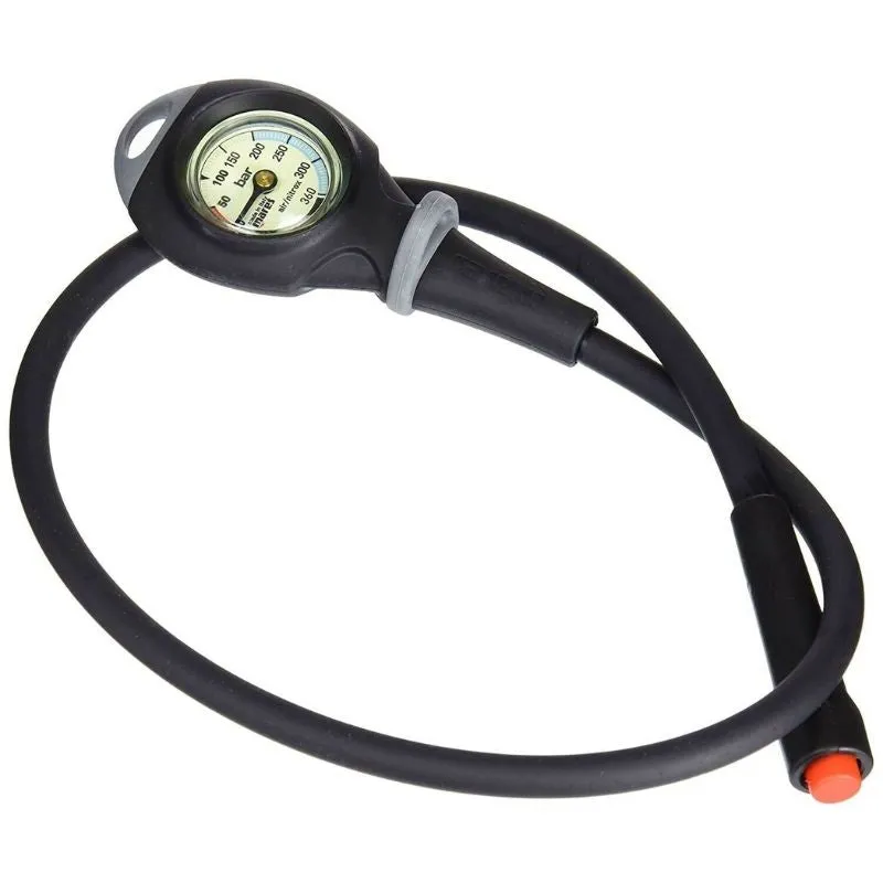 Mares Mission 1 SPG Compact Pressure Gauge - Clearance
