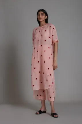 Mati SE Trump Card Pants-Pink (Ready to Ship)