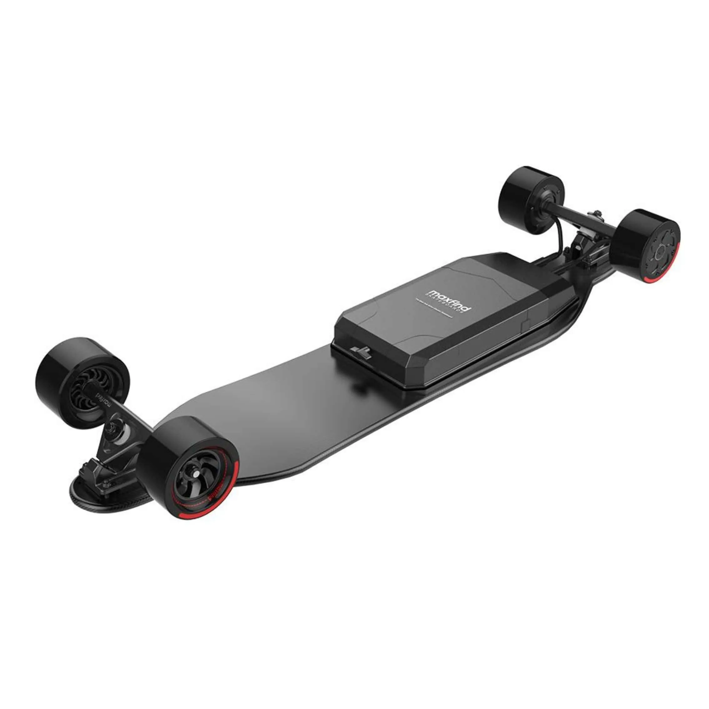 Maxfind Max 4 Electric Longboard