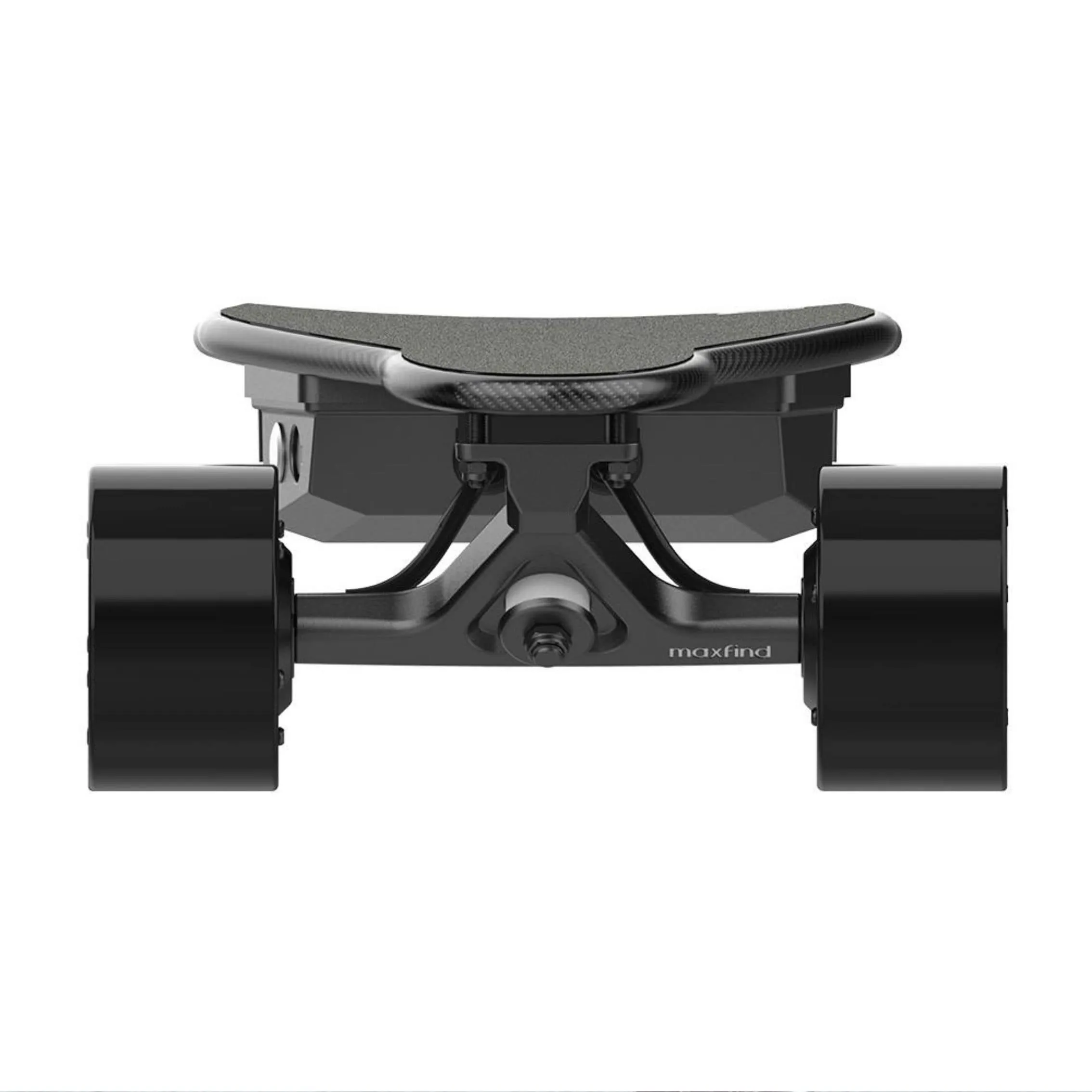 Maxfind Max 4 Electric Longboard