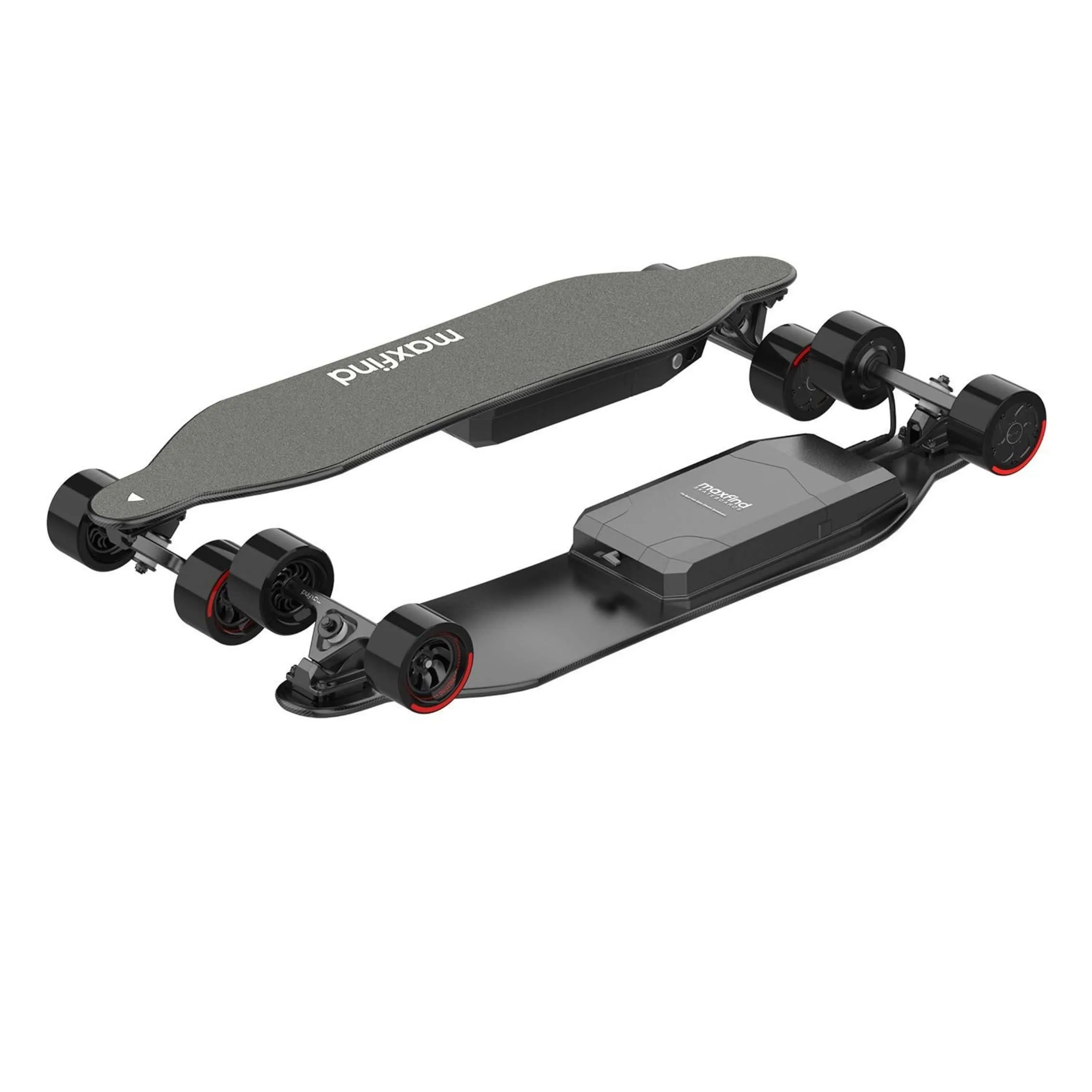 Maxfind Max 4 Electric Longboard