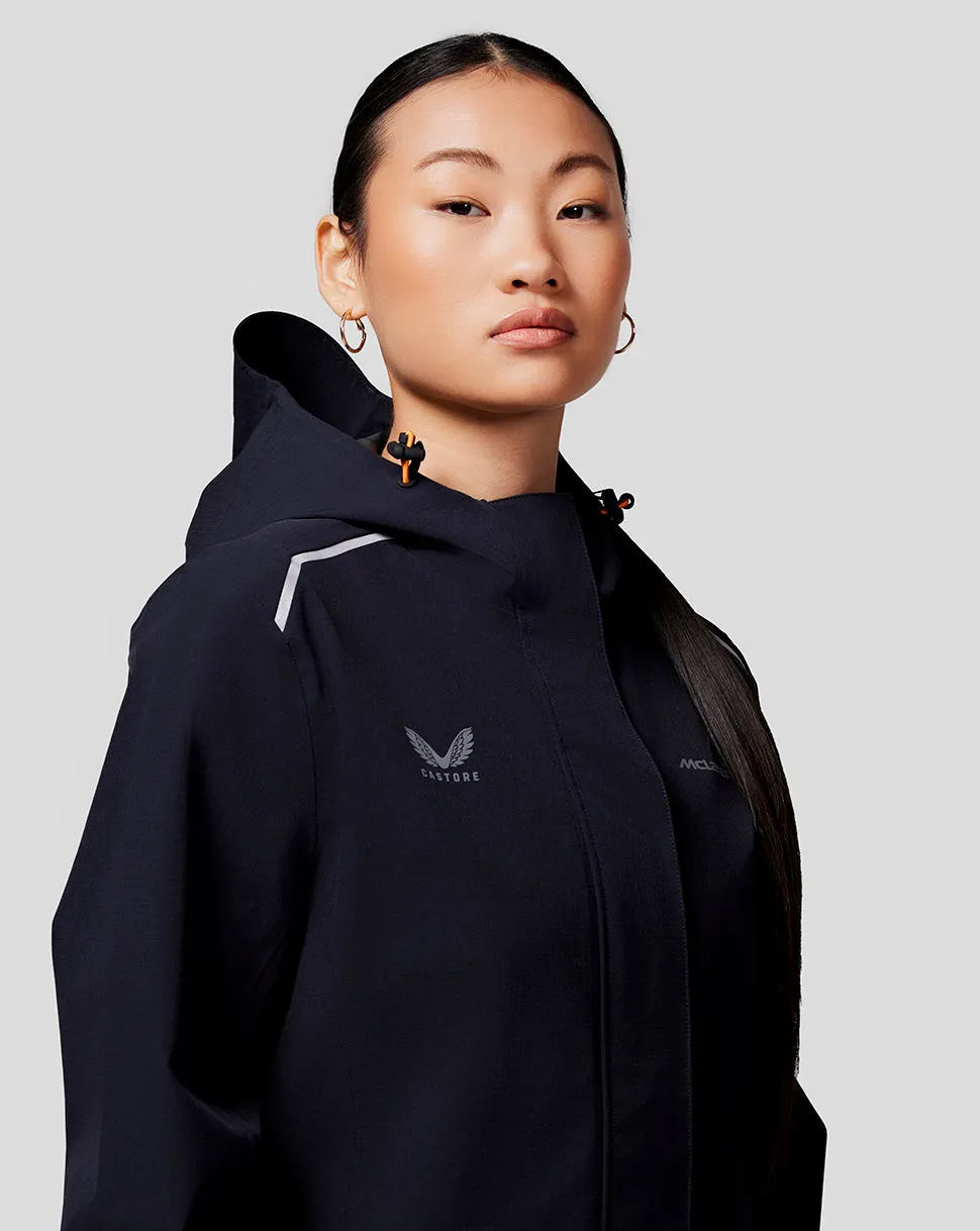 McLaren Womens Performance Rain Jacket