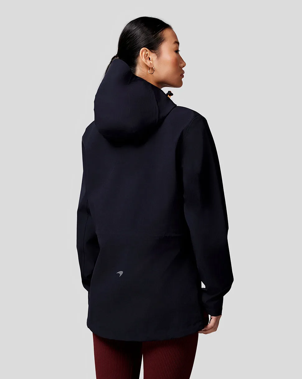 McLaren Womens Performance Rain Jacket
