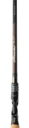 Megabass Orochi X10 Casting Rods