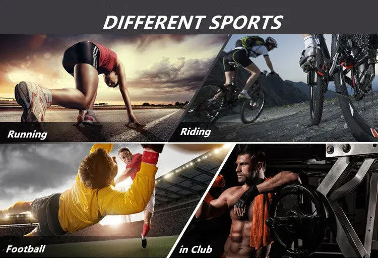 Mens Compression Shorts 2XL 3XL 4XL 5XL 120KG Male