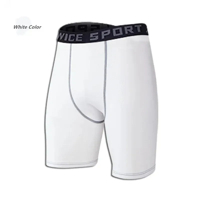 Mens Compression Shorts 2XL 3XL 4XL 5XL 120KG Male