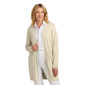 Mercer Mettle - Women's Open-Front Cardigan Sweater