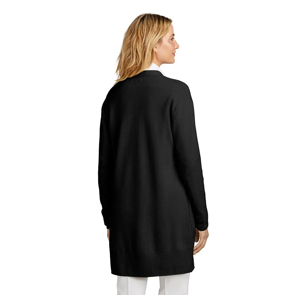 Mercer Mettle - Women's Open-Front Cardigan Sweater