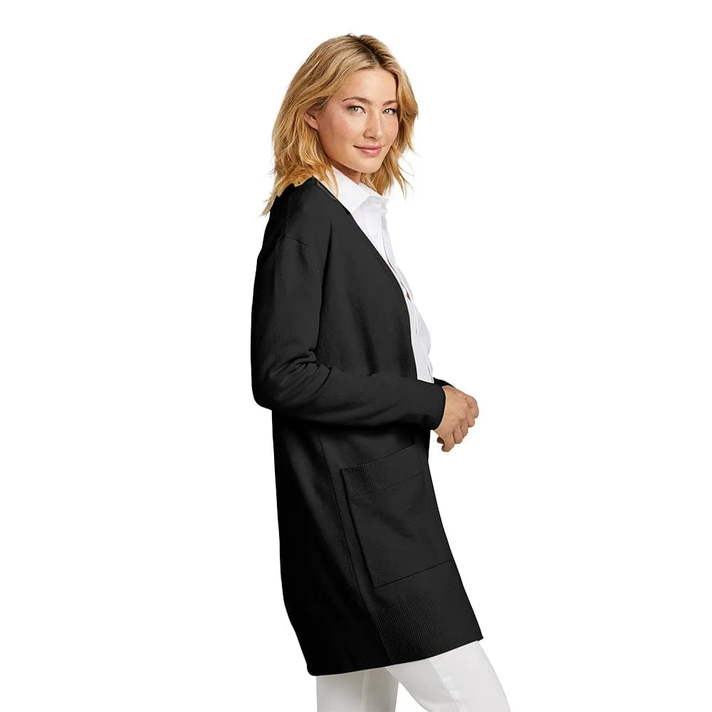 Mercer Mettle - Women's Open-Front Cardigan Sweater
