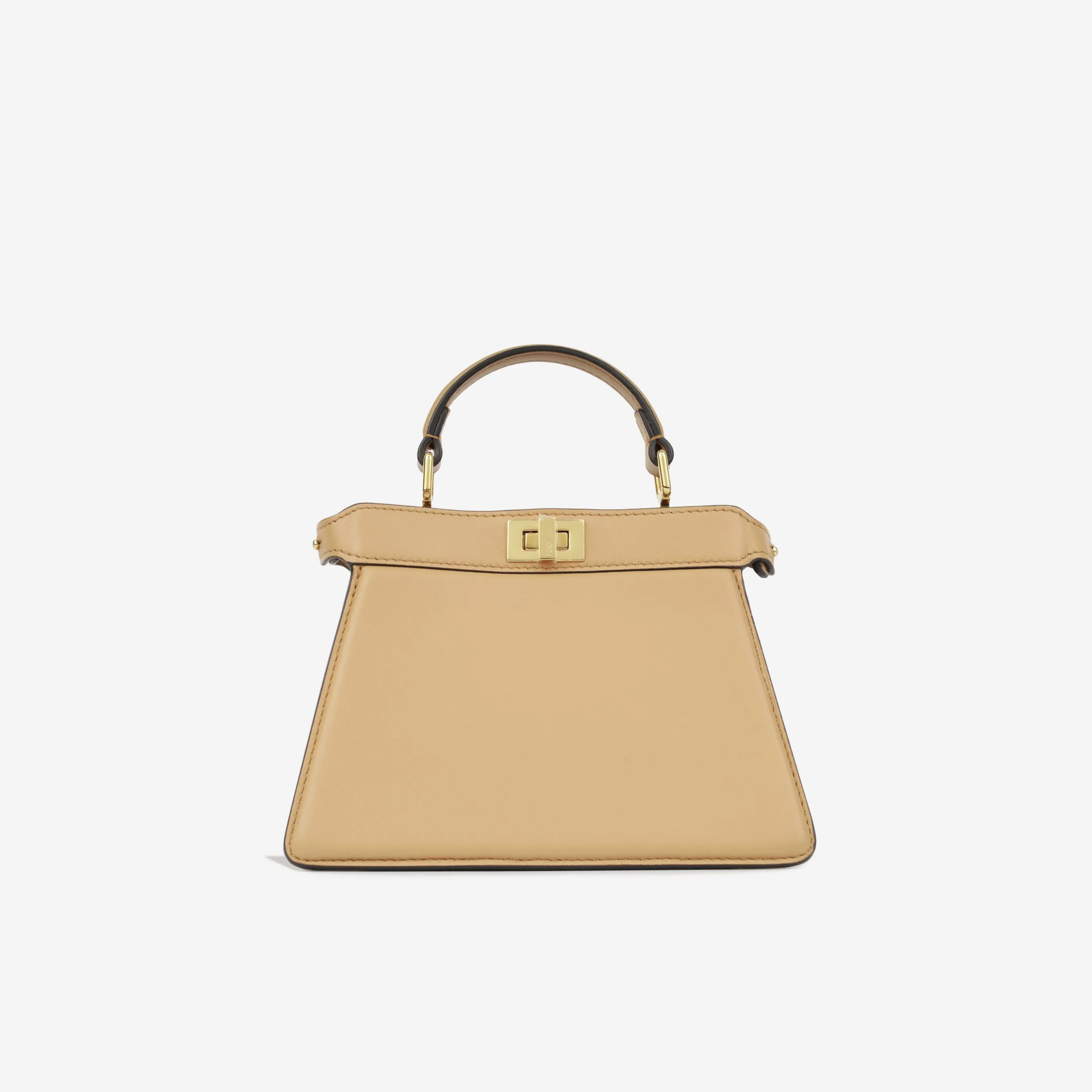 Mini Isseu Peekabo - Beige