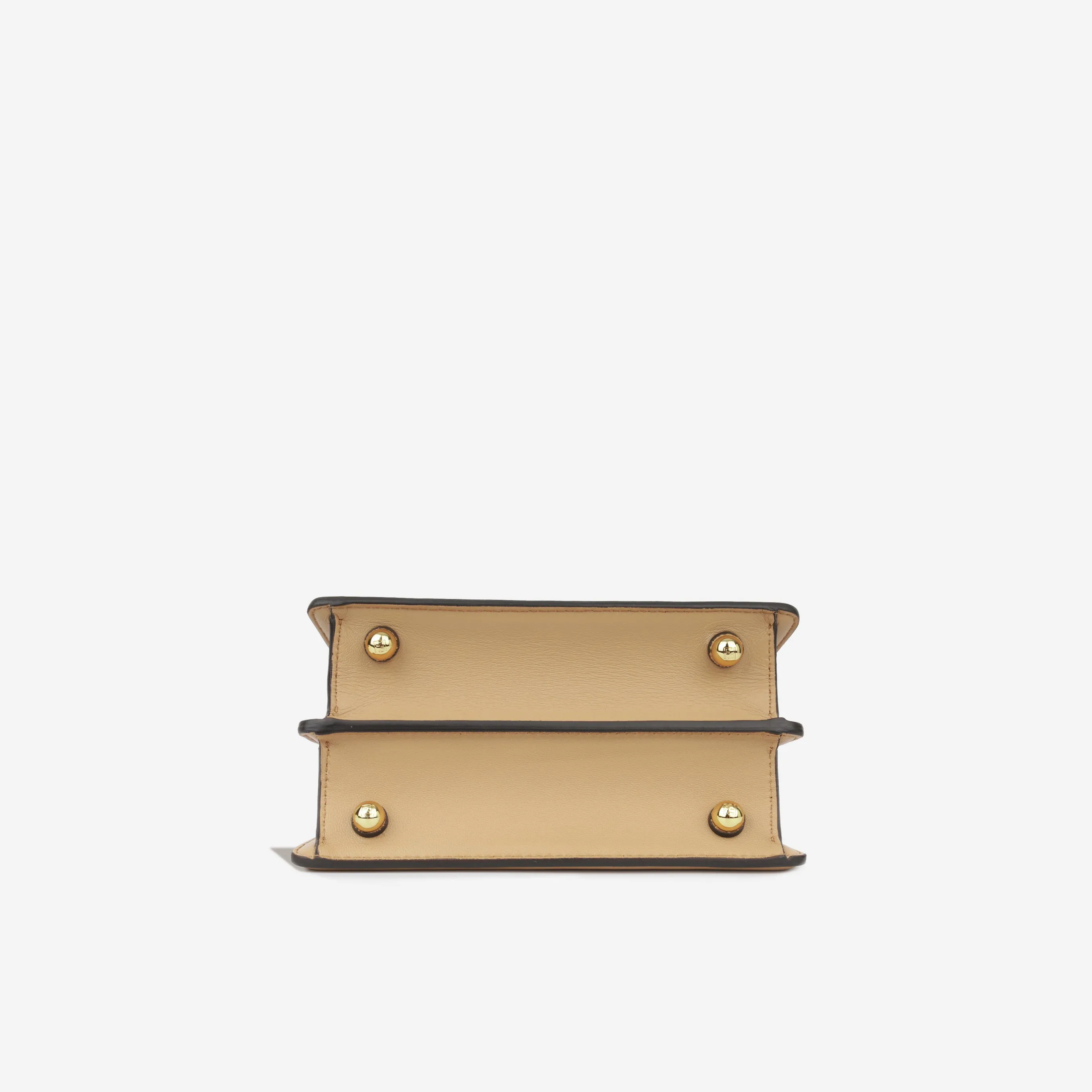 Mini Isseu Peekabo - Beige
