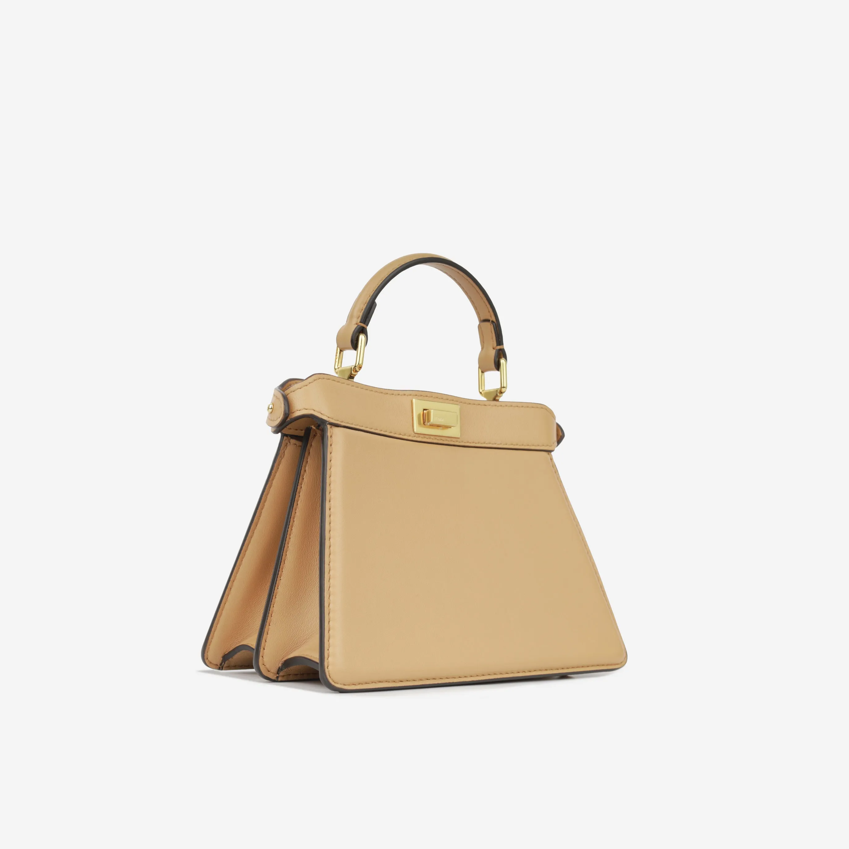 Mini Isseu Peekabo - Beige