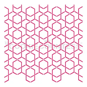 Modern Lattice Stencil