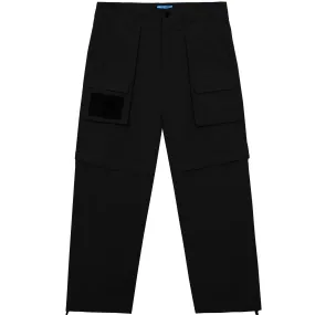 MORAINE PANTS (Black)
