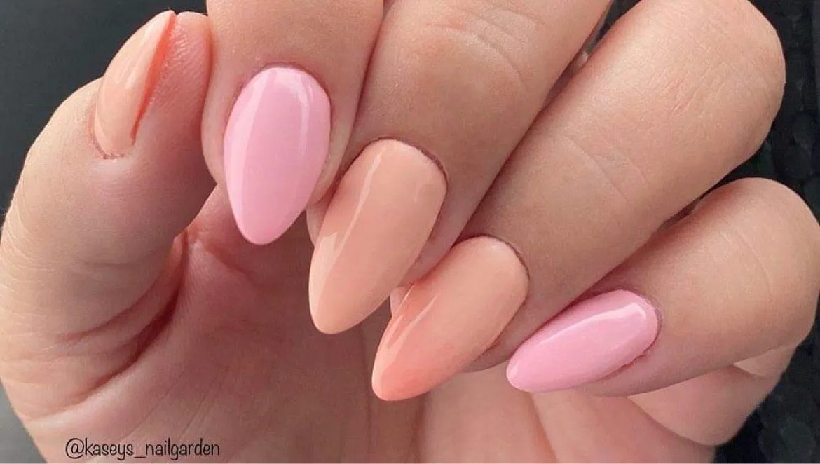 Neutral Gel Polish Pudding Collection (7 colors)