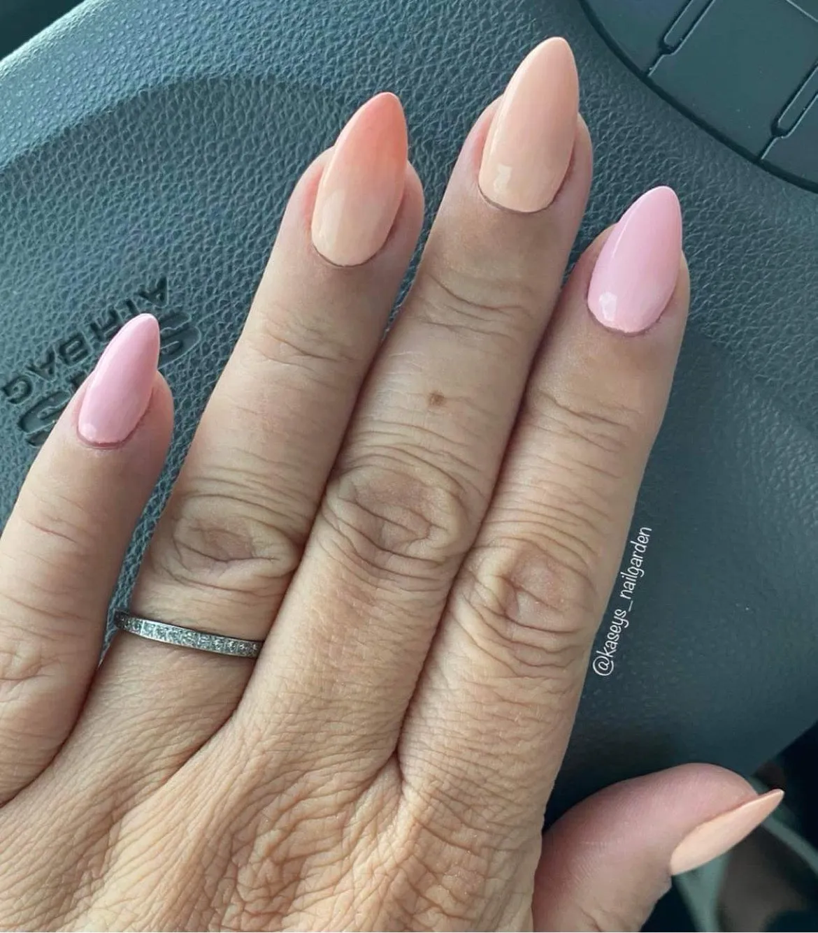 Neutral Gel Polish Pudding Collection (7 colors)
