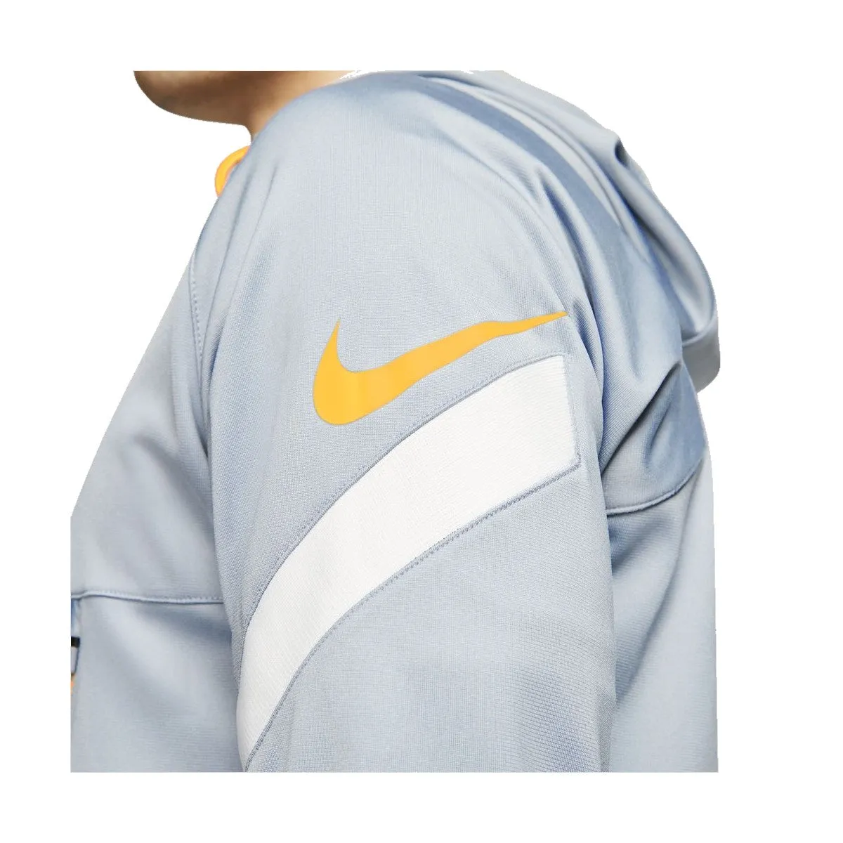 Nike Strike Drill Track Jacket