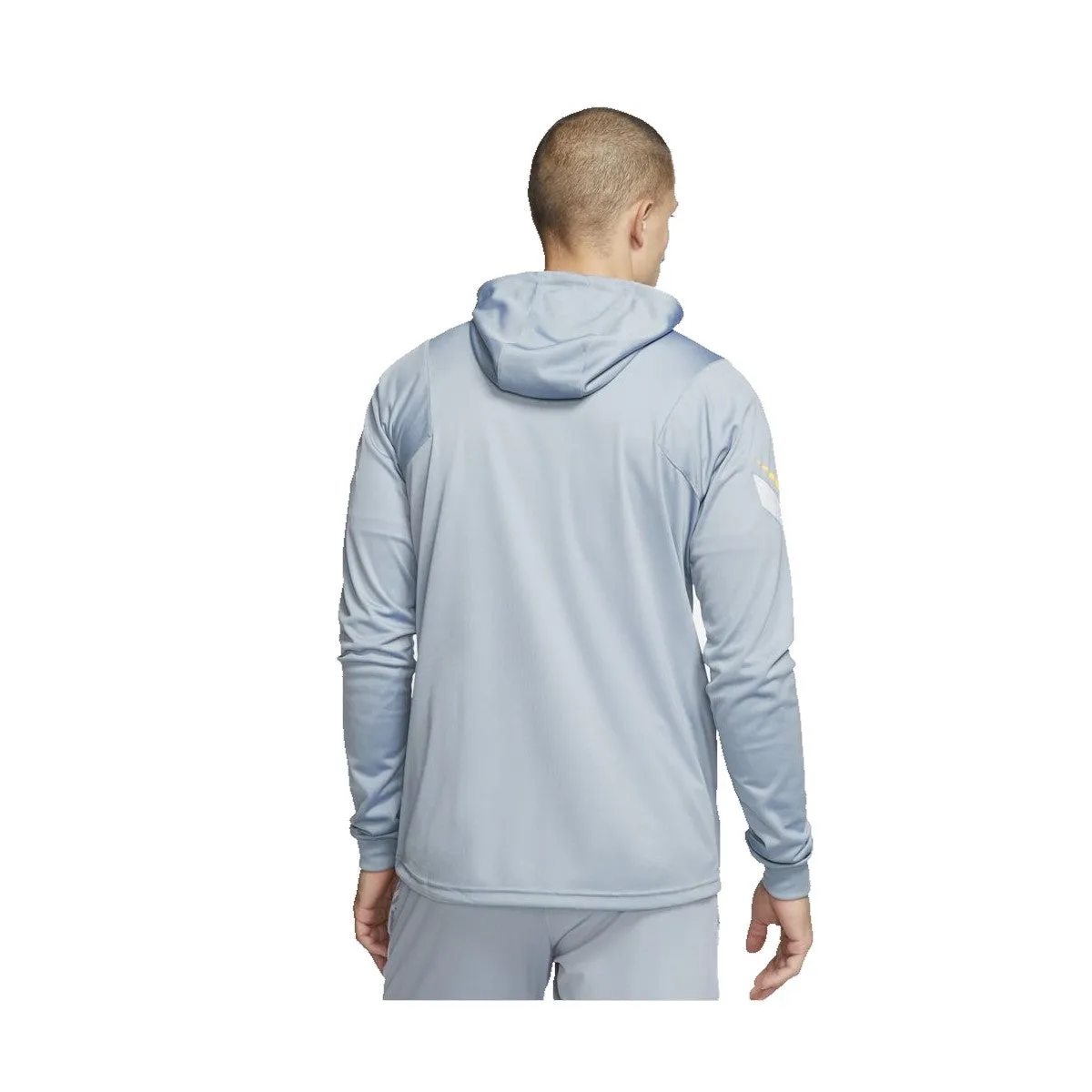 Nike Strike Drill Track Jacket