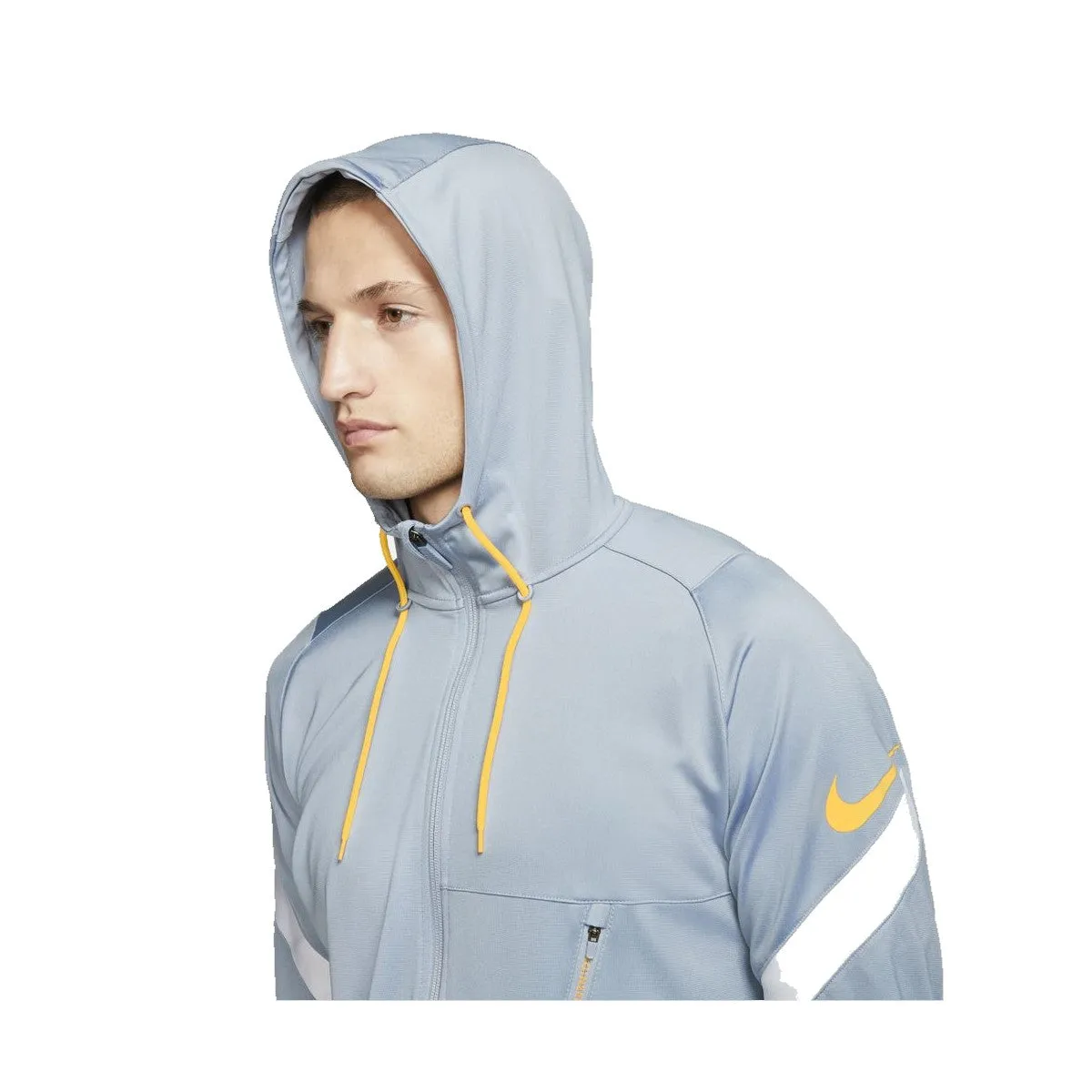 Nike Strike Drill Track Jacket