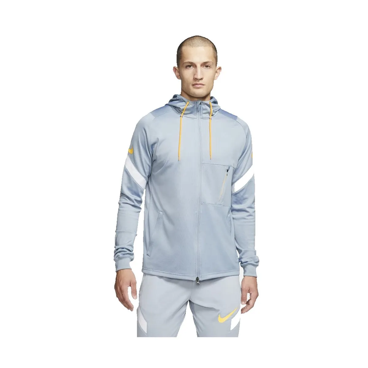 Nike Strike Drill Track Jacket
