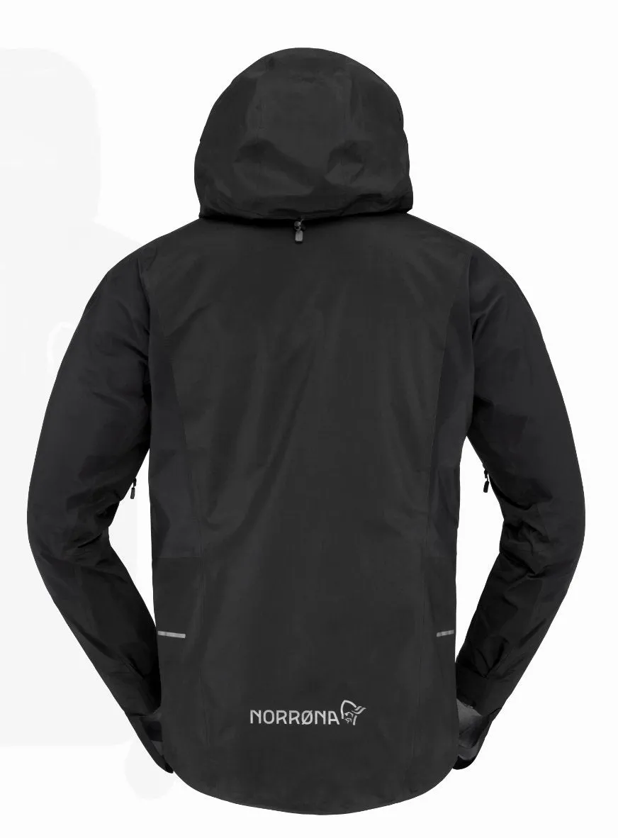 Norrona Men's Fjora  Gore-Tex Pro Jacket