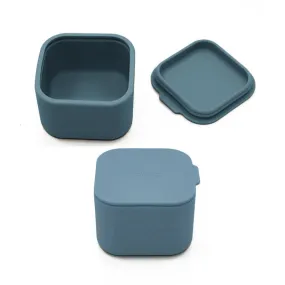 Nouka Mini Snack Cups 2pk