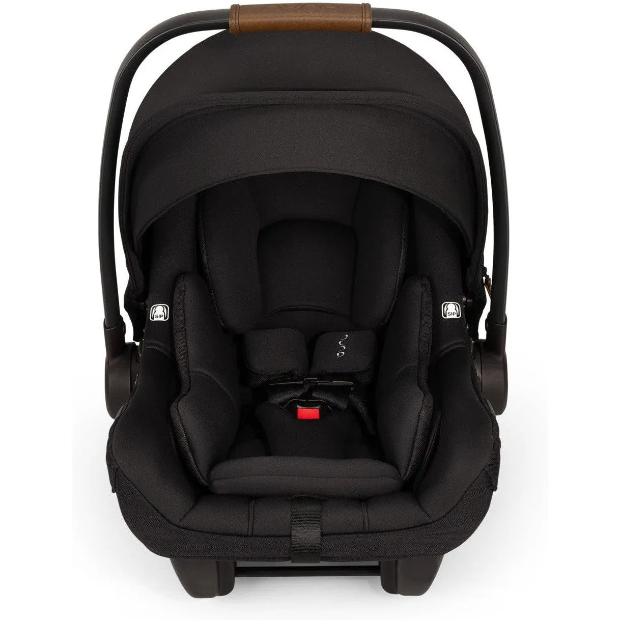 Nuna Demi Next Stroller   Pipa Aire RX Infant Car Seat Travel System