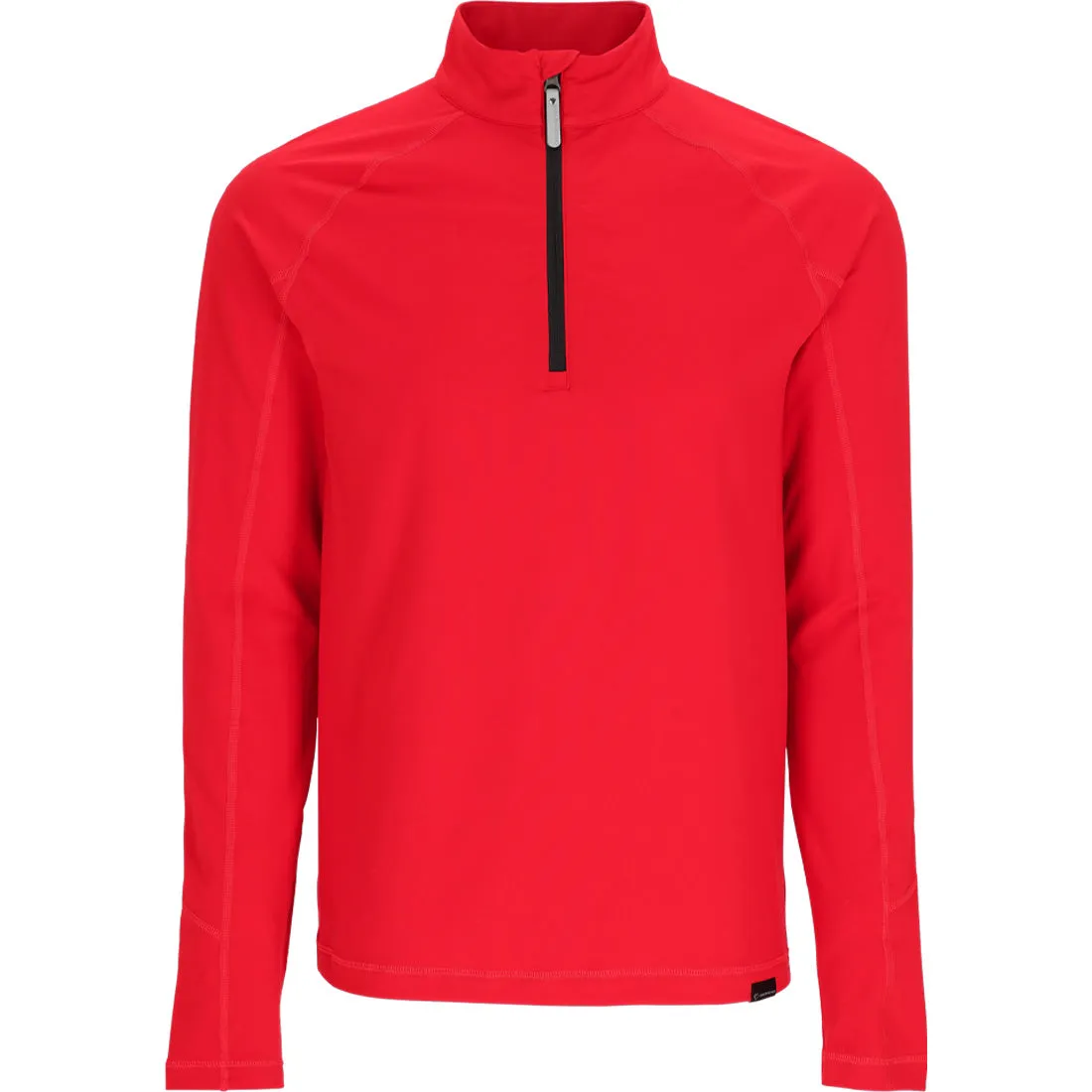 Obermeyer Flex 1/4 Zip - Men's